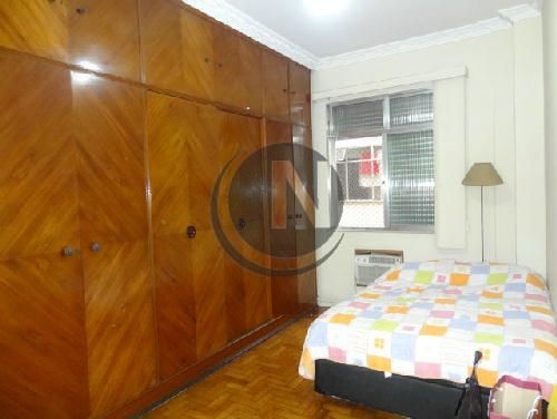 FOTO14 - Apartamento à venda Rua Pinheiro Machado,Laranjeiras, Rio de Janeiro - R$ 1.200.000 - BA32189 - 12