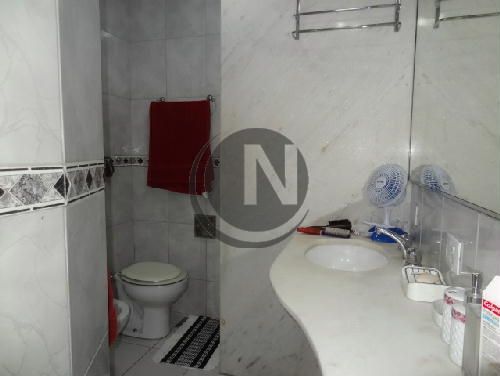 FOTO12 - Apartamento à venda Rua Pinheiro Machado,Laranjeiras, Rio de Janeiro - R$ 1.200.000 - BA32189 - 15