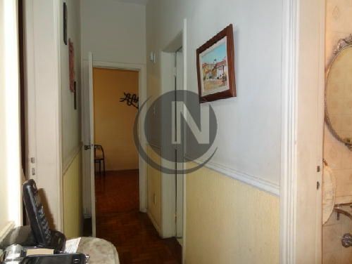 FOTO15 - Apartamento à venda Rua Pinheiro Machado,Laranjeiras, Rio de Janeiro - R$ 1.200.000 - BA32189 - 16