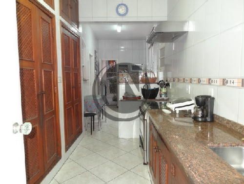 FOTO16 - Apartamento à venda Rua Pinheiro Machado,Laranjeiras, Rio de Janeiro - R$ 1.200.000 - BA32189 - 17
