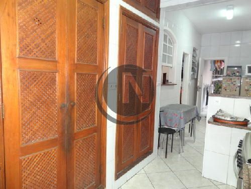 FOTO17 - Apartamento à venda Rua Pinheiro Machado,Laranjeiras, Rio de Janeiro - R$ 1.200.000 - BA32189 - 18