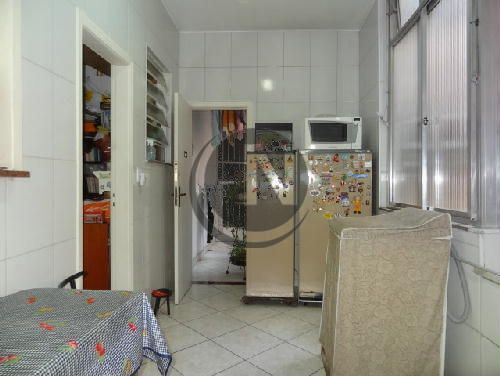 FOTO19 - Apartamento à venda Rua Pinheiro Machado,Laranjeiras, Rio de Janeiro - R$ 1.200.000 - BA32189 - 21