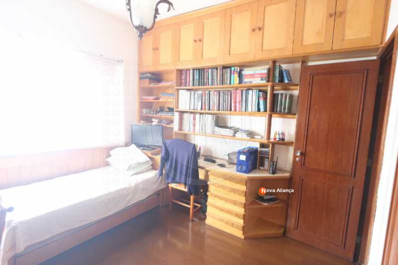 IMG_3540 - Apartamento à venda Rua Macedo Sobrinho,Humaitá, Rio de Janeiro - R$ 1.300.000 - BA32327 - 13