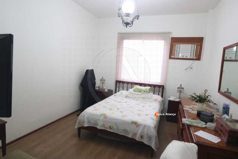 IMG_3541 - Apartamento à venda Rua Macedo Sobrinho,Humaitá, Rio de Janeiro - R$ 1.300.000 - BA32327 - 14