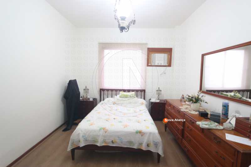 IMG_3542 - Apartamento à venda Rua Macedo Sobrinho,Humaitá, Rio de Janeiro - R$ 1.300.000 - BA32327 - 15