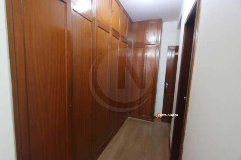 IMG_3543 - Apartamento à venda Rua Macedo Sobrinho,Humaitá, Rio de Janeiro - R$ 1.300.000 - BA32327 - 16