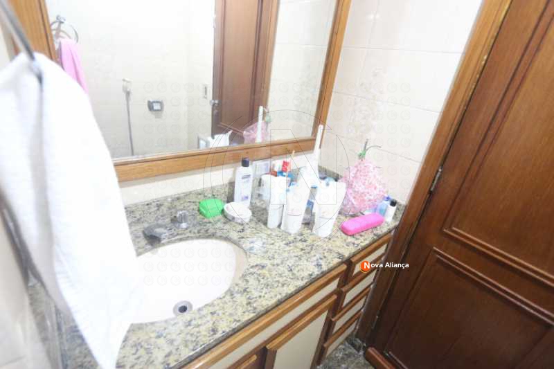 IMG_3549 - Apartamento à venda Rua Macedo Sobrinho,Humaitá, Rio de Janeiro - R$ 1.300.000 - BA32327 - 19