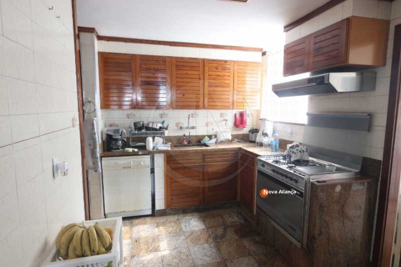 IMG_3553 - Apartamento à venda Rua Macedo Sobrinho,Humaitá, Rio de Janeiro - R$ 1.300.000 - BA32327 - 21