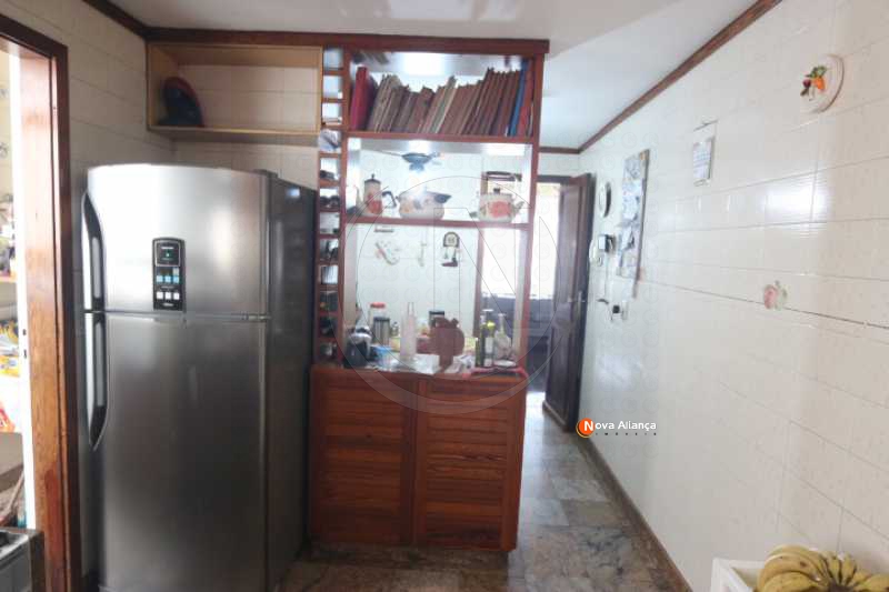IMG_3555 - Apartamento à venda Rua Macedo Sobrinho,Humaitá, Rio de Janeiro - R$ 1.300.000 - BA32327 - 23