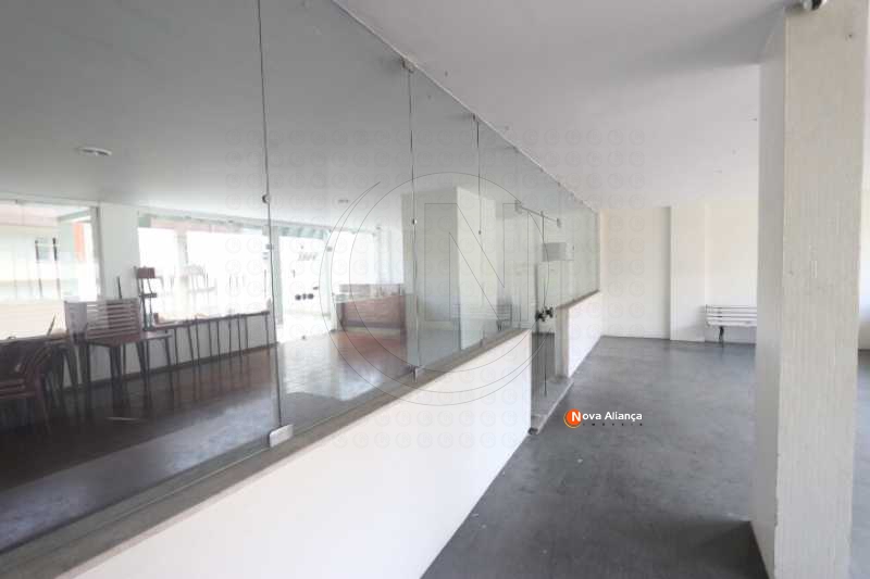 IMG_3559 - Apartamento à venda Rua Macedo Sobrinho,Humaitá, Rio de Janeiro - R$ 1.300.000 - BA32327 - 27