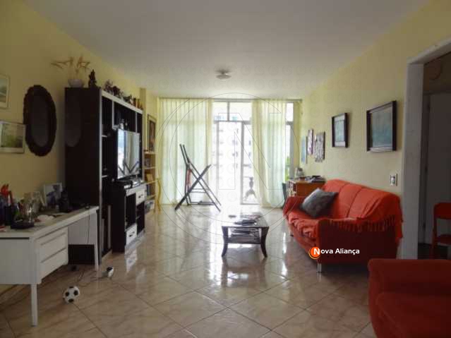 Conheça 2 do imóvel - Apartamento à venda Rua Baronesa de Poconé,Lagoa, Rio de Janeiro - R$ 2.000.000 - BA40274 - 3 2 - Apartamento à venda Rua Baronesa de Poconé,Lagoa, Rio de Janeiro - R$ 2.000.000 - BA40274 - 3