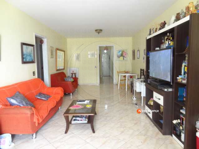 Conheça 3 do imóvel - Apartamento à venda Rua Baronesa de Poconé,Lagoa, Rio de Janeiro - R$ 2.000.000 - BA40274 - 4 3 - Apartamento à venda Rua Baronesa de Poconé,Lagoa, Rio de Janeiro - R$ 2.000.000 - BA40274 - 4