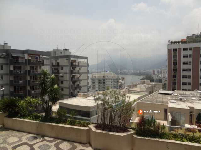 Conheça 6 do imóvel - Apartamento à venda Rua Baronesa de Poconé,Lagoa, Rio de Janeiro - R$ 2.000.000 - BA40274 - 7 6 - Apartamento à venda Rua Baronesa de Poconé,Lagoa, Rio de Janeiro - R$ 2.000.000 - BA40274 - 7