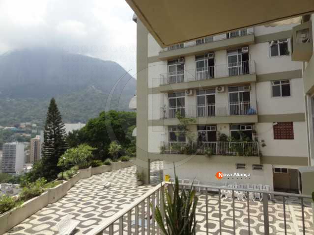 Conheça 7 do imóvel - Apartamento à venda Rua Baronesa de Poconé,Lagoa, Rio de Janeiro - R$ 2.000.000 - BA40274 - 8 7 - Apartamento à venda Rua Baronesa de Poconé,Lagoa, Rio de Janeiro - R$ 2.000.000 - BA40274 - 8