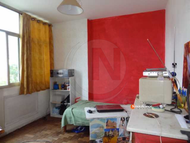 Conheça 8 do imóvel - Apartamento à venda Rua Baronesa de Poconé,Lagoa, Rio de Janeiro - R$ 2.000.000 - BA40274 - 9 8 - Apartamento à venda Rua Baronesa de Poconé,Lagoa, Rio de Janeiro - R$ 2.000.000 - BA40274 - 9