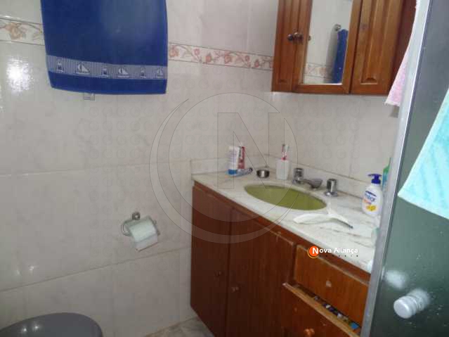 Conheça 9 do imóvel - Apartamento à venda Rua Baronesa de Poconé,Lagoa, Rio de Janeiro - R$ 2.000.000 - BA40274 - 10 9 - Apartamento à venda Rua Baronesa de Poconé,Lagoa, Rio de Janeiro - R$ 2.000.000 - BA40274 - 10