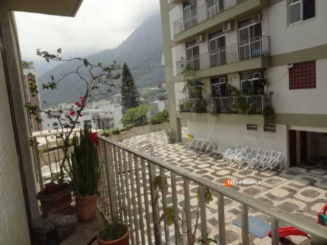 Conheça 12 do imóvel - Apartamento à venda Rua Baronesa de Poconé,Lagoa, Rio de Janeiro - R$ 2.000.000 - BA40274 - 13 12 - Apartamento à venda Rua Baronesa de Poconé,Lagoa, Rio de Janeiro - R$ 2.000.000 - BA40274 - 13