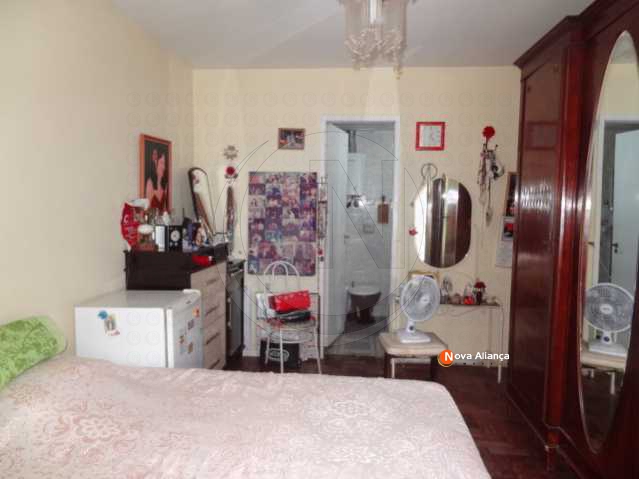Conheça 16 do imóvel - Apartamento à venda Rua Baronesa de Poconé,Lagoa, Rio de Janeiro - R$ 2.000.000 - BA40274 - 17 16 - Apartamento à venda Rua Baronesa de Poconé,Lagoa, Rio de Janeiro - R$ 2.000.000 - BA40274 - 17