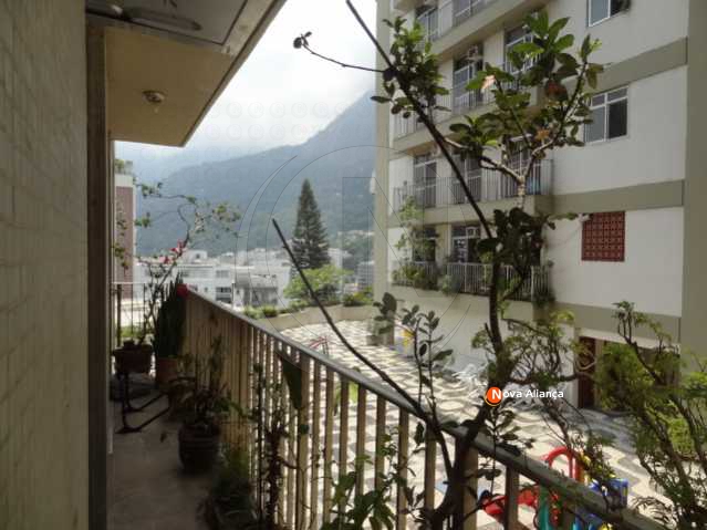 Conheça 17 do imóvel - Apartamento à venda Rua Baronesa de Poconé,Lagoa, Rio de Janeiro - R$ 2.000.000 - BA40274 - 18 17 - Apartamento à venda Rua Baronesa de Poconé,Lagoa, Rio de Janeiro - R$ 2.000.000 - BA40274 - 18