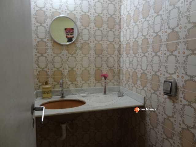 Conheça 18 do imóvel - Apartamento à venda Rua Baronesa de Poconé,Lagoa, Rio de Janeiro - R$ 2.000.000 - BA40274 - 19 18 - Apartamento à venda Rua Baronesa de Poconé,Lagoa, Rio de Janeiro - R$ 2.000.000 - BA40274 - 19