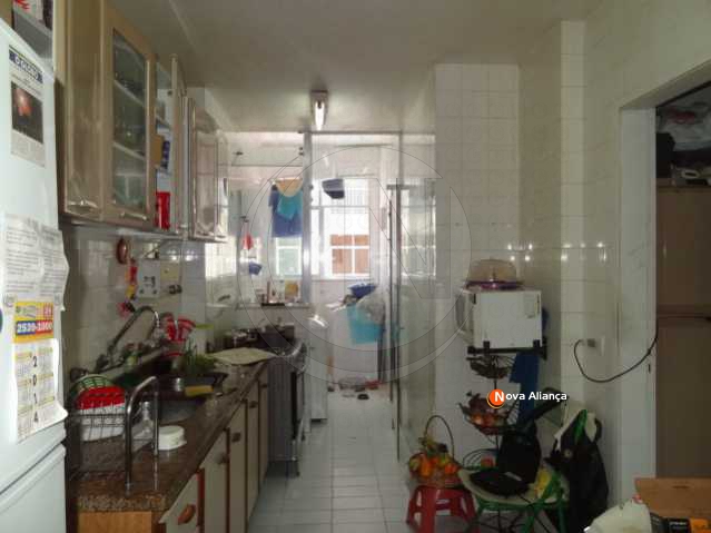 Conheça 19 do imóvel - Apartamento à venda Rua Baronesa de Poconé,Lagoa, Rio de Janeiro - R$ 2.000.000 - BA40274 - 20 19 - Apartamento à venda Rua Baronesa de Poconé,Lagoa, Rio de Janeiro - R$ 2.000.000 - BA40274 - 20
