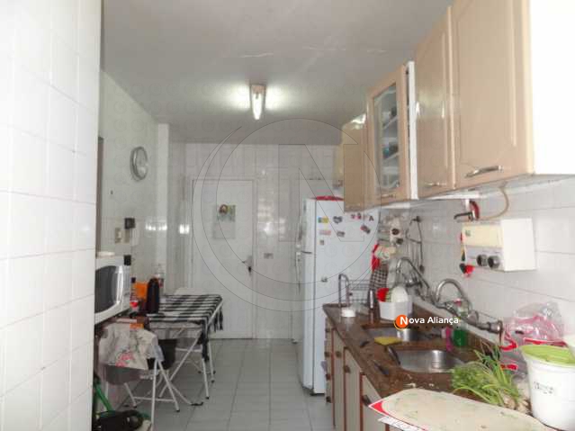 Conheça 20 do imóvel - Apartamento à venda Rua Baronesa de Poconé,Lagoa, Rio de Janeiro - R$ 2.000.000 - BA40274 - 21 20 - Apartamento à venda Rua Baronesa de Poconé,Lagoa, Rio de Janeiro - R$ 2.000.000 - BA40274 - 21
