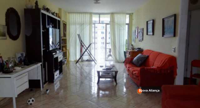 Conheça 1 do imóvel - Apartamento à venda Rua Baronesa de Poconé,Lagoa, Rio de Janeiro - R$ 2.000.000 - BA40274 - 1 1 - Apartamento à venda Rua Baronesa de Poconé,Lagoa, Rio de Janeiro - R$ 2.000.000 - BA40274 - 1