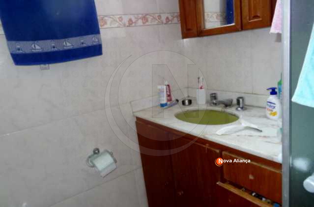 Conheça 10 do imóvel - Apartamento à venda Rua Baronesa de Poconé,Lagoa, Rio de Janeiro - R$ 2.000.000 - BA40274 - 11 10 - Apartamento à venda Rua Baronesa de Poconé,Lagoa, Rio de Janeiro - R$ 2.000.000 - BA40274 - 11