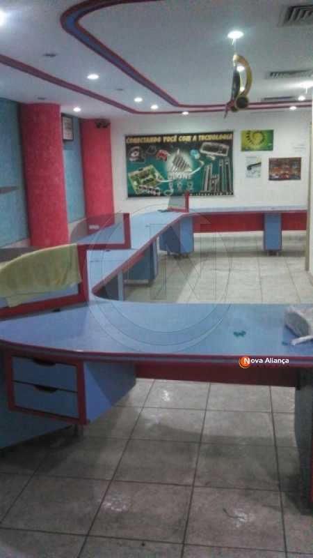 Conheça 2 do imóvel - Sala Comercial 50m² à venda Rua Marquês de Pombal,Centro, Rio de Janeiro - R$ 600.000 - BB00090 - 3 2 - Sala Comercial 50m² à venda Rua Marquês de Pombal,Centro, Rio de Janeiro - R$ 600.000 - BB00090 - 3