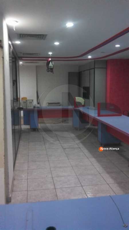 Conheça 3 do imóvel - Sala Comercial 50m² à venda Rua Marquês de Pombal,Centro, Rio de Janeiro - R$ 600.000 - BB00090 - 4 3 - Sala Comercial 50m² à venda Rua Marquês de Pombal,Centro, Rio de Janeiro - R$ 600.000 - BB00090 - 4