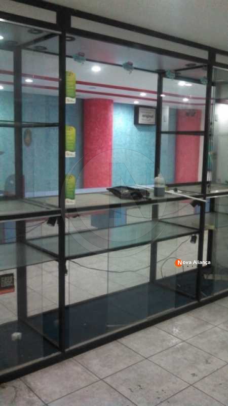 Conheça 4 do imóvel - Sala Comercial 50m² à venda Rua Marquês de Pombal,Centro, Rio de Janeiro - R$ 600.000 - BB00090 - 5 4 - Sala Comercial 50m² à venda Rua Marquês de Pombal,Centro, Rio de Janeiro - R$ 600.000 - BB00090 - 5
