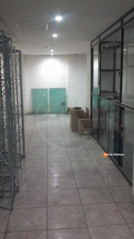 Conheça 5 do imóvel - Sala Comercial 50m² à venda Rua Marquês de Pombal,Centro, Rio de Janeiro - R$ 600.000 - BB00090 - 6 5 - Sala Comercial 50m² à venda Rua Marquês de Pombal,Centro, Rio de Janeiro - R$ 600.000 - BB00090 - 6