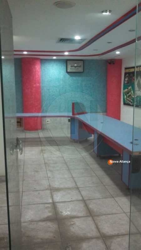 Conheça 6 do imóvel - Sala Comercial 50m² à venda Rua Marquês de Pombal,Centro, Rio de Janeiro - R$ 600.000 - BB00090 - 7 6 - Sala Comercial 50m² à venda Rua Marquês de Pombal,Centro, Rio de Janeiro - R$ 600.000 - BB00090 - 7