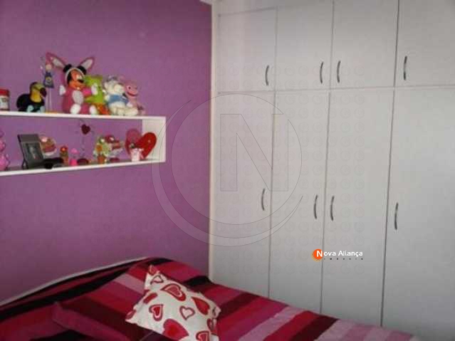 Conheça Apt 8 do imóvel - Cobertura 3 quartos à venda Botafogo, Rio de Janeiro - R$ 1.250.000 - NBCO30003 - 12 Apt 8 - Cobertura 3 quartos à venda Botafogo, Rio de Janeiro - R$ 1.250.000 - NBCO30003 - 12