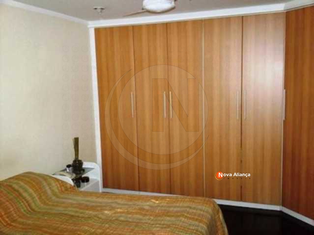 Conheça Apt 11 do imóvel - Cobertura 3 quartos à venda Botafogo, Rio de Janeiro - R$ 1.250.000 - NBCO30003 - 10 Apt 11 - Cobertura 3 quartos à venda Botafogo, Rio de Janeiro - R$ 1.250.000 - NBCO30003 - 10