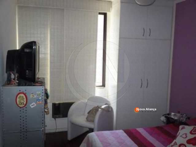 Conheça 2 do imóvel - Cobertura 3 quartos à venda Botafogo, Rio de Janeiro - R$ 1.250.000 - NBCO30003 - 13 2 - Cobertura 3 quartos à venda Botafogo, Rio de Janeiro - R$ 1.250.000 - NBCO30003 - 13