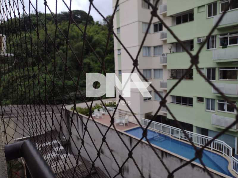 2 - Cobertura 2 quartos à venda Botafogo, Rio de Janeiro - R$ 1.250.000 - BC30018 - 3