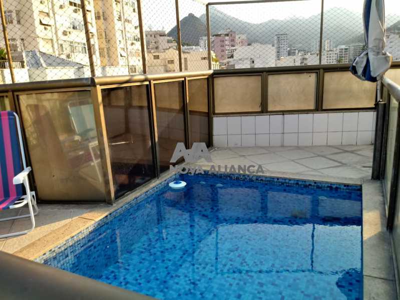 Conheça WhatsApp Image 2018-05-02 at 1 do imóvel - Cobertura à venda Rua São Salvador,Flamengo, Rio de Janeiro - R$ 2.650.000 - NBCO40056 - 4 WhatsApp Image 2018-05-02 at 1 - Cobertura à venda Rua São Salvador,Flamengo, Rio de Janeiro - R$ 2.650.000 - NBCO40056 - 4