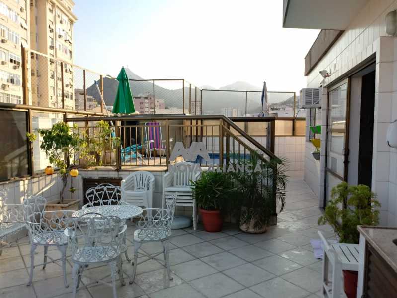 Conheça WhatsApp Image 2018-05-02 at 1 do imóvel - Cobertura à venda Rua São Salvador,Flamengo, Rio de Janeiro - R$ 2.650.000 - NBCO40056 - 3 WhatsApp Image 2018-05-02 at 1 - Cobertura à venda Rua São Salvador,Flamengo, Rio de Janeiro - R$ 2.650.000 - NBCO40056 - 3