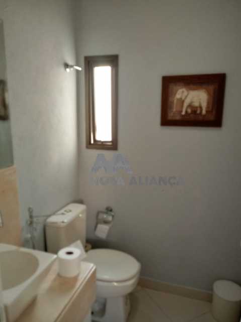 Conheça WhatsApp Image 2018-05-02 at 1 do imóvel - Cobertura à venda Rua São Salvador,Flamengo, Rio de Janeiro - R$ 2.650.000 - NBCO40056 - 12 WhatsApp Image 2018-05-02 at 1 - Cobertura à venda Rua São Salvador,Flamengo, Rio de Janeiro - R$ 2.650.000 - NBCO40056 - 12