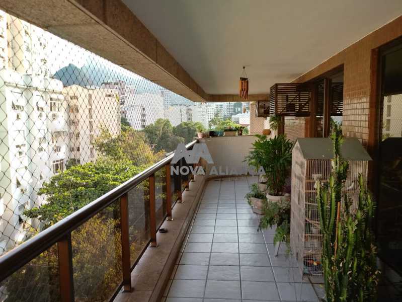 Conheça WhatsApp Image 2018-05-10 at 1 do imóvel - Cobertura à venda Rua São Salvador,Flamengo, Rio de Janeiro - R$ 2.650.000 - NBCO40056 - 1 WhatsApp Image 2018-05-10 at 1 - Cobertura à venda Rua São Salvador,Flamengo, Rio de Janeiro - R$ 2.650.000 - NBCO40056 - 1