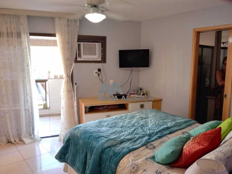 Conheça WhatsApp Image 2018-05-10 at 1 do imóvel - Cobertura à venda Rua São Salvador,Flamengo, Rio de Janeiro - R$ 2.650.000 - NBCO40056 - 10 WhatsApp Image 2018-05-10 at 1 - Cobertura à venda Rua São Salvador,Flamengo, Rio de Janeiro - R$ 2.650.000 - NBCO40056 - 10