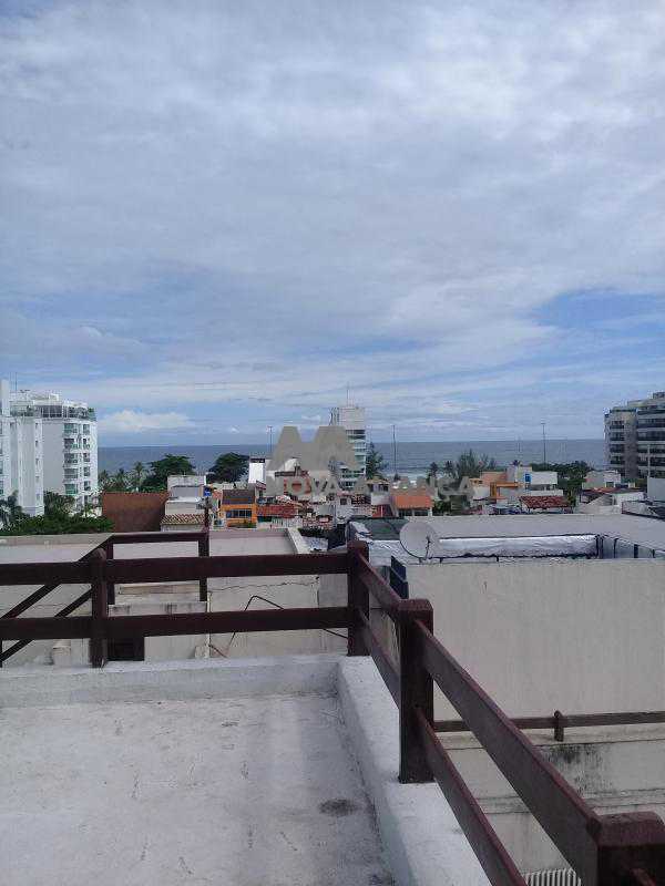 20180321_142645 - Cobertura à venda Avenida Lúcio Costa,Barra da Tijuca, Rio de Janeiro - R$ 1.700.000 - BC40044 - 25