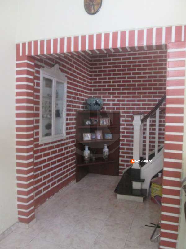 Conheça 7 do imóvel - Casa à venda Rua Vicente de Sousa,Botafogo, Rio de Janeiro - R$ 3.500.000 - BR30128 - 8 7 - Casa à venda Rua Vicente de Sousa,Botafogo, Rio de Janeiro - R$ 3.500.000 - BR30128 - 8
