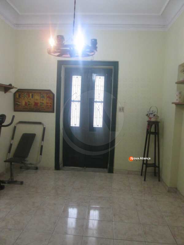 Conheça 6 do imóvel - Casa à venda Rua Vicente de Sousa,Botafogo, Rio de Janeiro - R$ 3.500.000 - BR30128 - 7 6 - Casa à venda Rua Vicente de Sousa,Botafogo, Rio de Janeiro - R$ 3.500.000 - BR30128 - 7