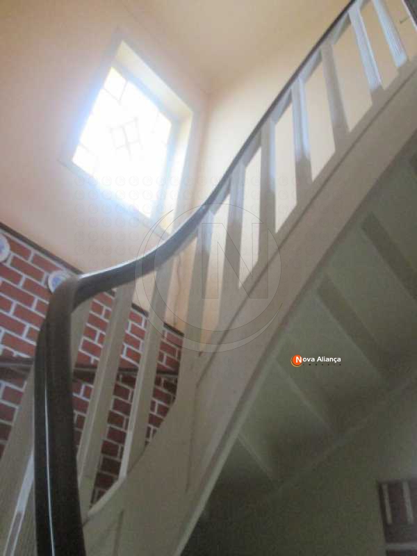 Conheça 9 do imóvel - Casa à venda Rua Vicente de Sousa,Botafogo, Rio de Janeiro - R$ 3.500.000 - BR30128 - 10 9 - Casa à venda Rua Vicente de Sousa,Botafogo, Rio de Janeiro - R$ 3.500.000 - BR30128 - 10