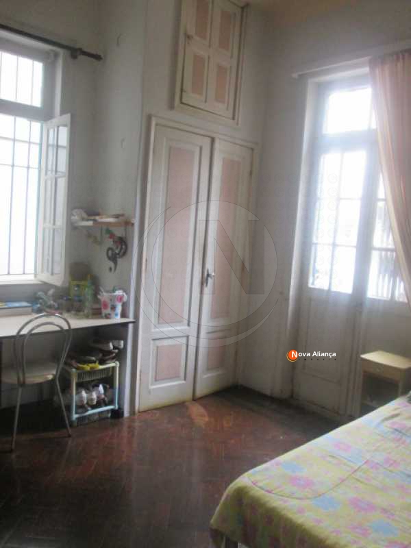 Conheça 11 do imóvel - Casa à venda Rua Vicente de Sousa,Botafogo, Rio de Janeiro - R$ 3.500.000 - BR30128 - 12 11 - Casa à venda Rua Vicente de Sousa,Botafogo, Rio de Janeiro - R$ 3.500.000 - BR30128 - 12