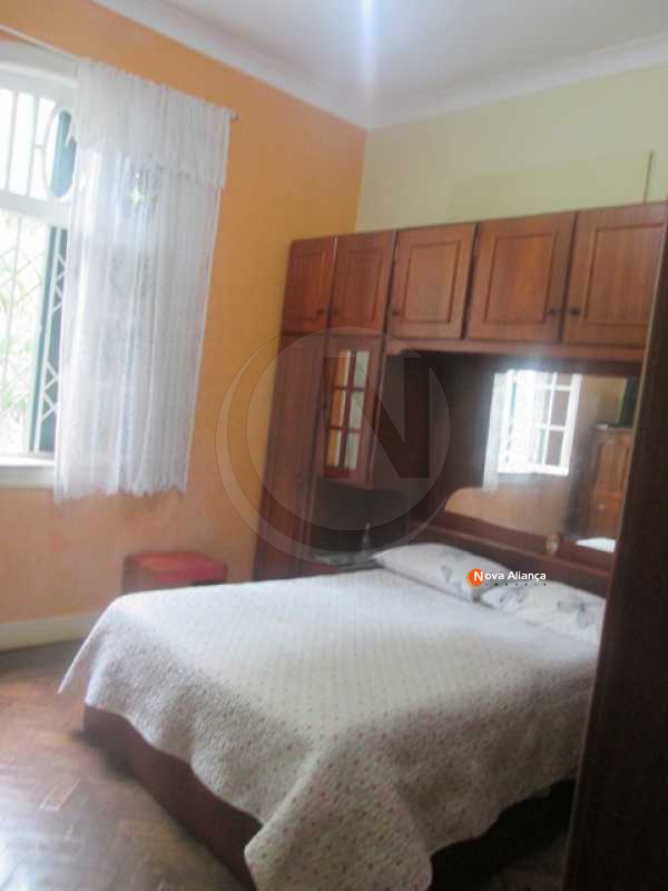 Conheça 12 do imóvel - Casa à venda Rua Vicente de Sousa,Botafogo, Rio de Janeiro - R$ 3.500.000 - BR30128 - 13 12 - Casa à venda Rua Vicente de Sousa,Botafogo, Rio de Janeiro - R$ 3.500.000 - BR30128 - 13