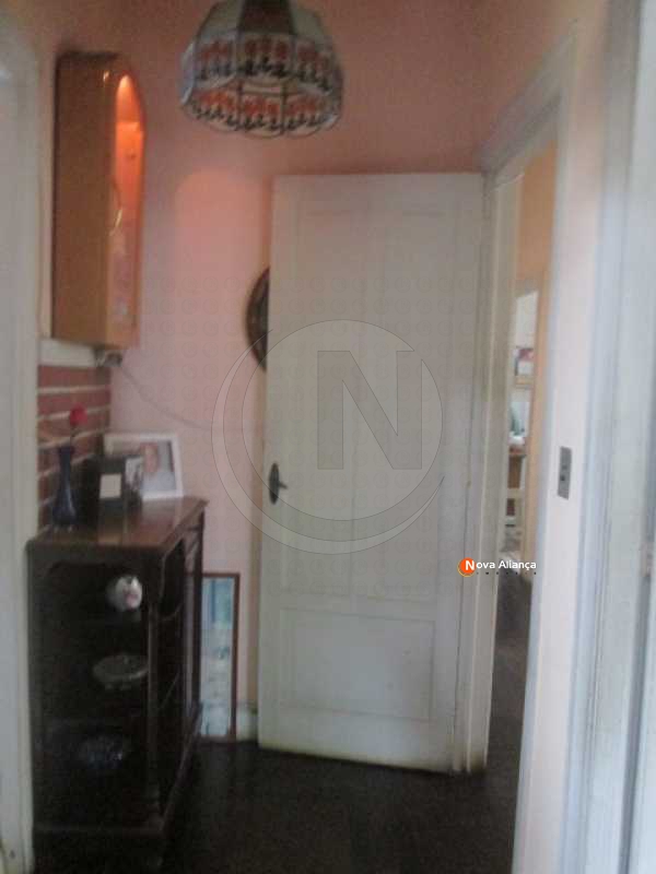 Conheça 13 do imóvel - Casa à venda Rua Vicente de Sousa,Botafogo, Rio de Janeiro - R$ 3.500.000 - BR30128 - 14 13 - Casa à venda Rua Vicente de Sousa,Botafogo, Rio de Janeiro - R$ 3.500.000 - BR30128 - 14