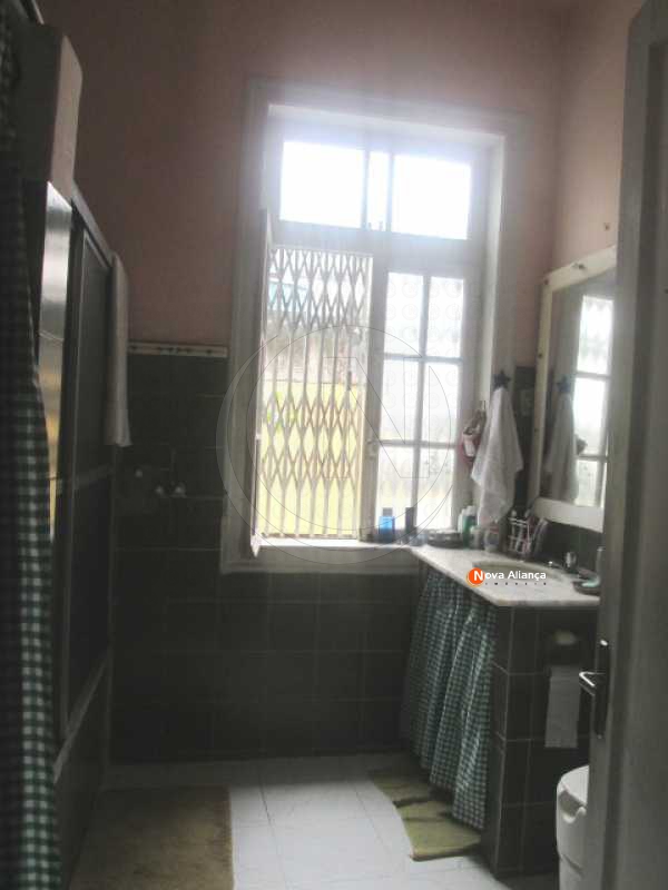 Conheça 15 do imóvel - Casa à venda Rua Vicente de Sousa,Botafogo, Rio de Janeiro - R$ 3.500.000 - BR30128 - 16 15 - Casa à venda Rua Vicente de Sousa,Botafogo, Rio de Janeiro - R$ 3.500.000 - BR30128 - 16